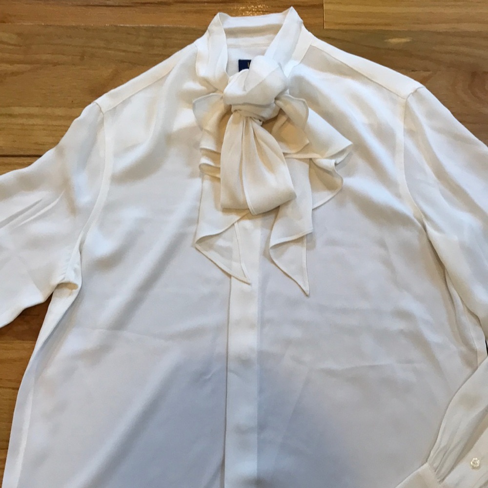 Ralph Lauren blouse